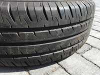 Letnie opony na felgach x2  195/65 R15