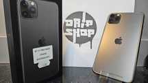 Apple Iphone 11 Pro Max 256Gb Szary/Bateria86%/Gwarancja/SklepGSM/Lach