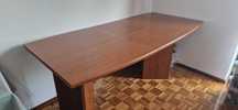 Mesa de sala jantar
