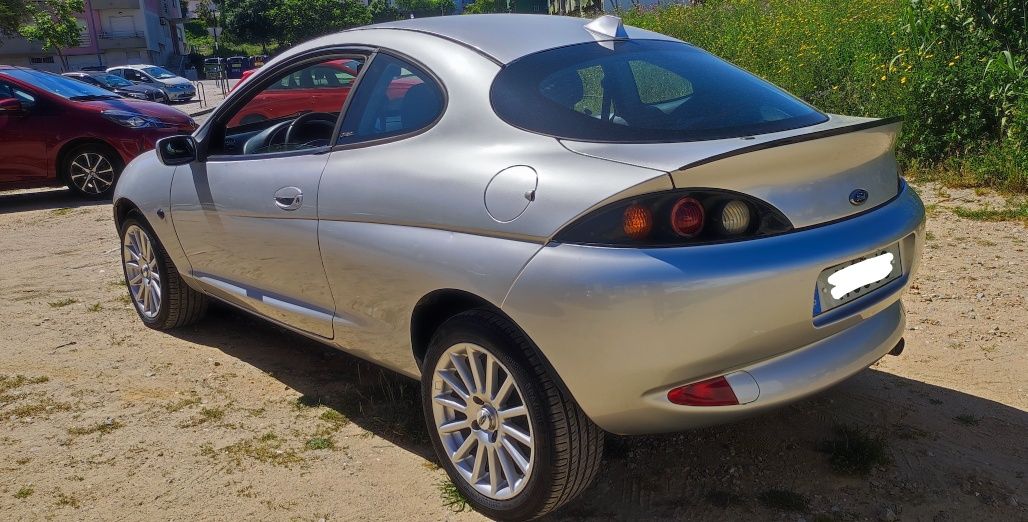 Ford Puma 1.7 125cv