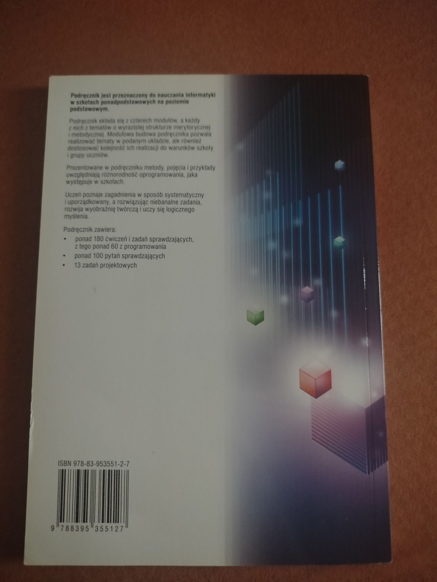 Informatyka klasa 2