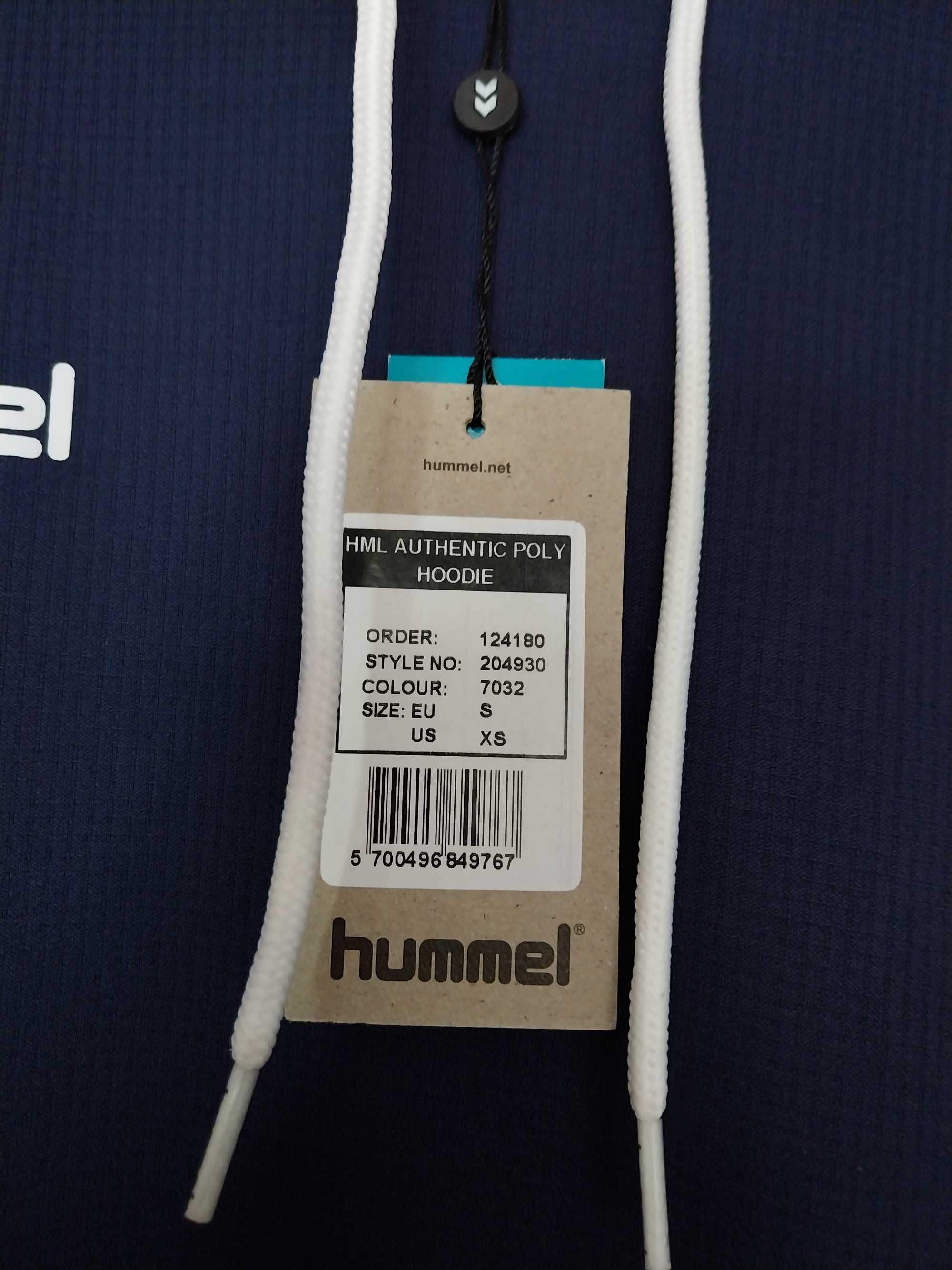 Bluza hummel rozmiar S