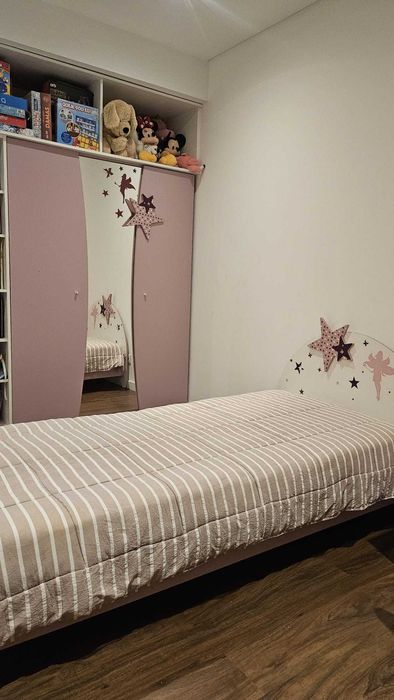 *Oportunidade Quarto de criança completo em bom estado