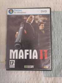 Продам Игровой диск для игры Mafia II