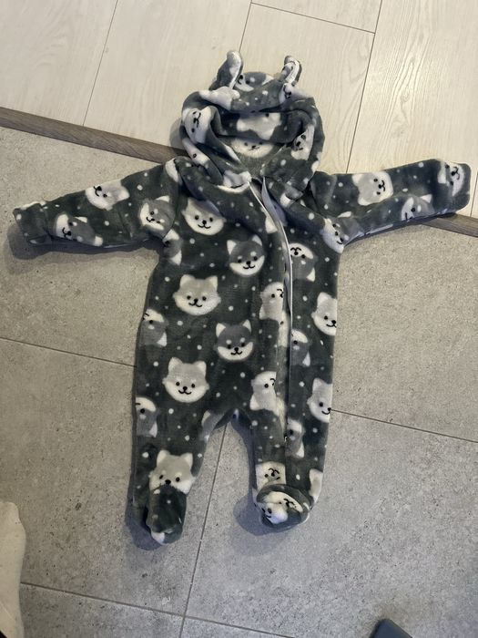 Флісовий чоловічок