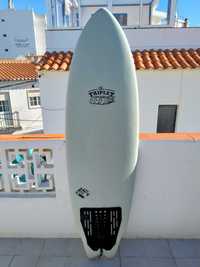 Prancha de surf Softech 5'8