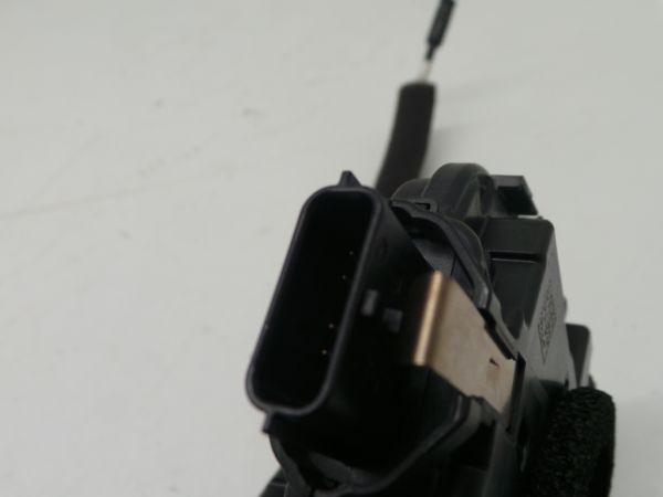 Fechadura / fecho porta frente direito RENAULT Clio IV (BH_)