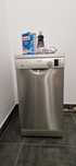 Zmywarka BOSCH SPS53E28EU