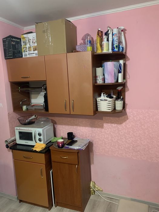 Продам кімнату в гуртожитку