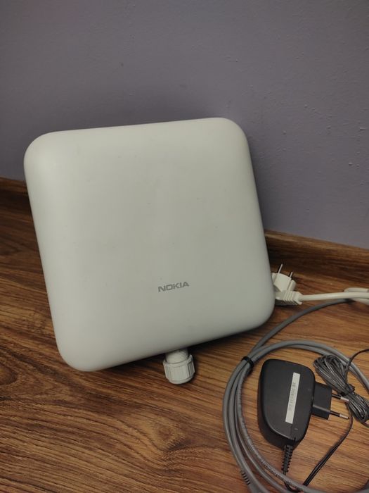 MODEM ROUTER Kartę SIM 4G LTE z agregacją 3 pasm