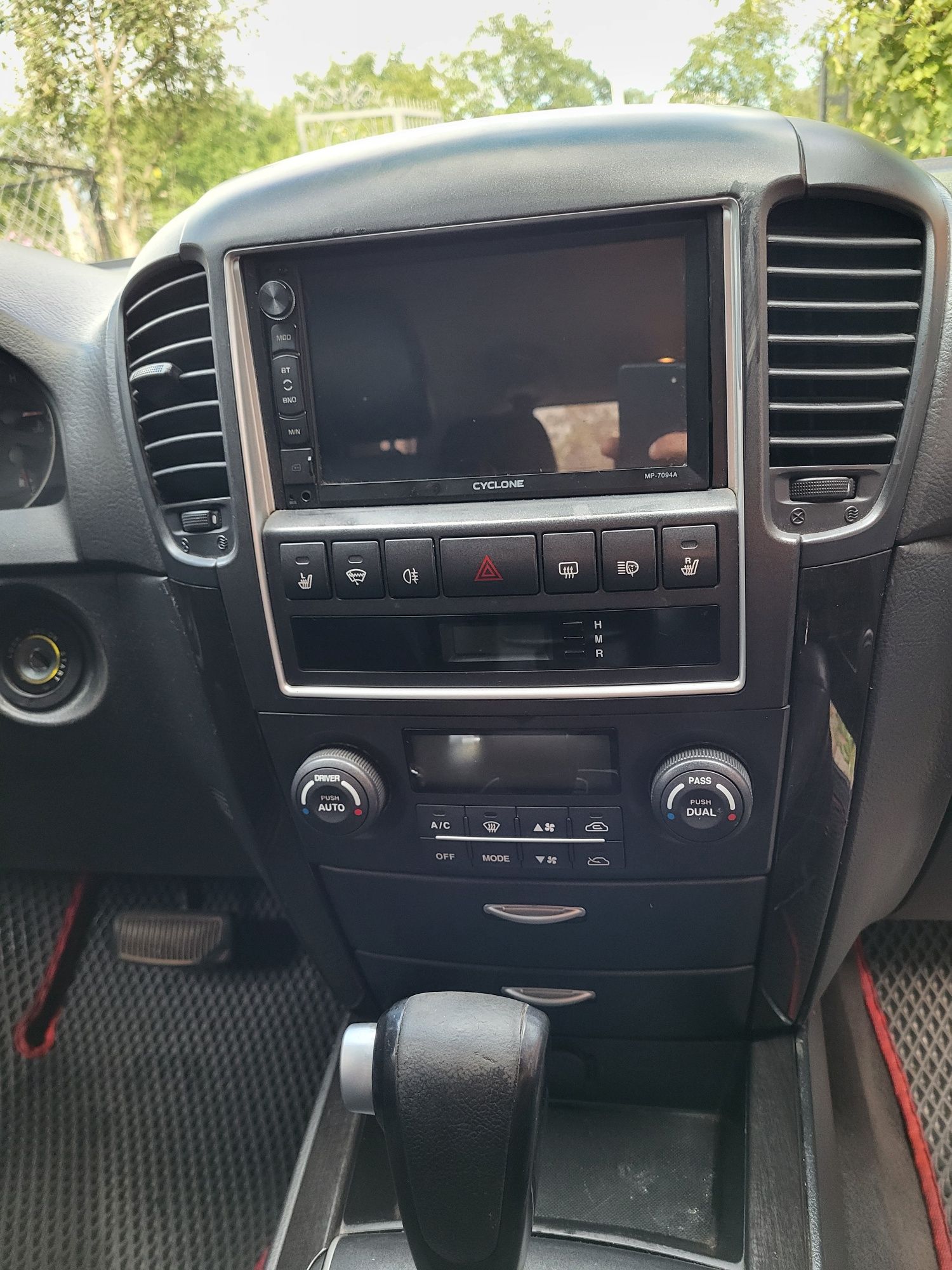 Kia Sorento 2009 рік
