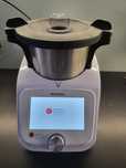 monsieur cuisine
