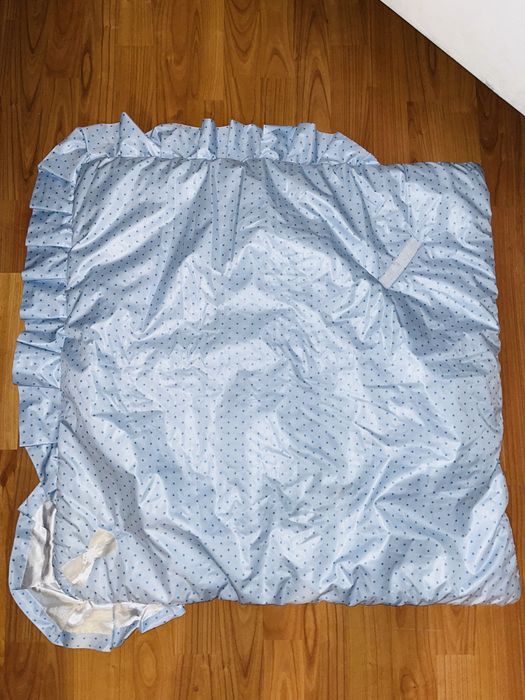 Конверт на виписку