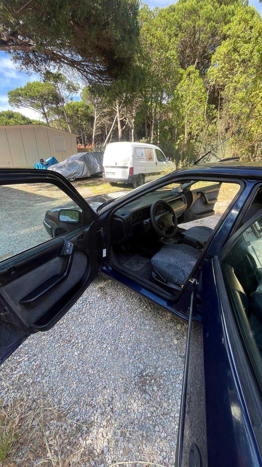 Vendo Carrinha Xantia Break Em Ótimo estado, em dia, só pegar e andar