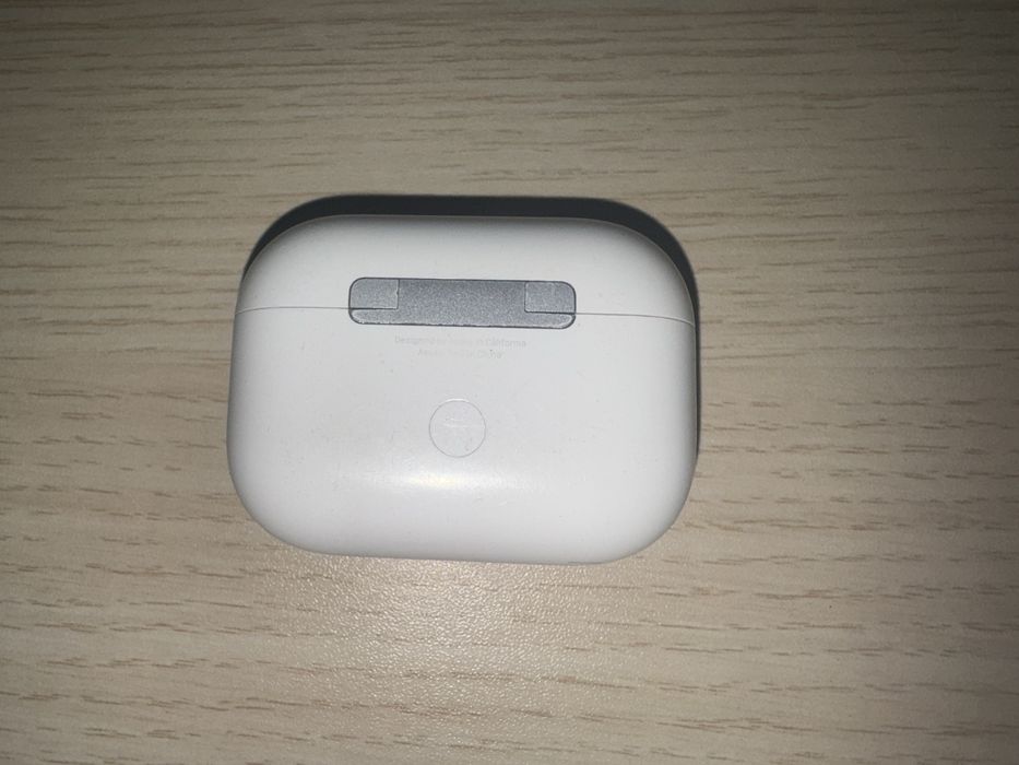 Airpods Pro 2 lightning