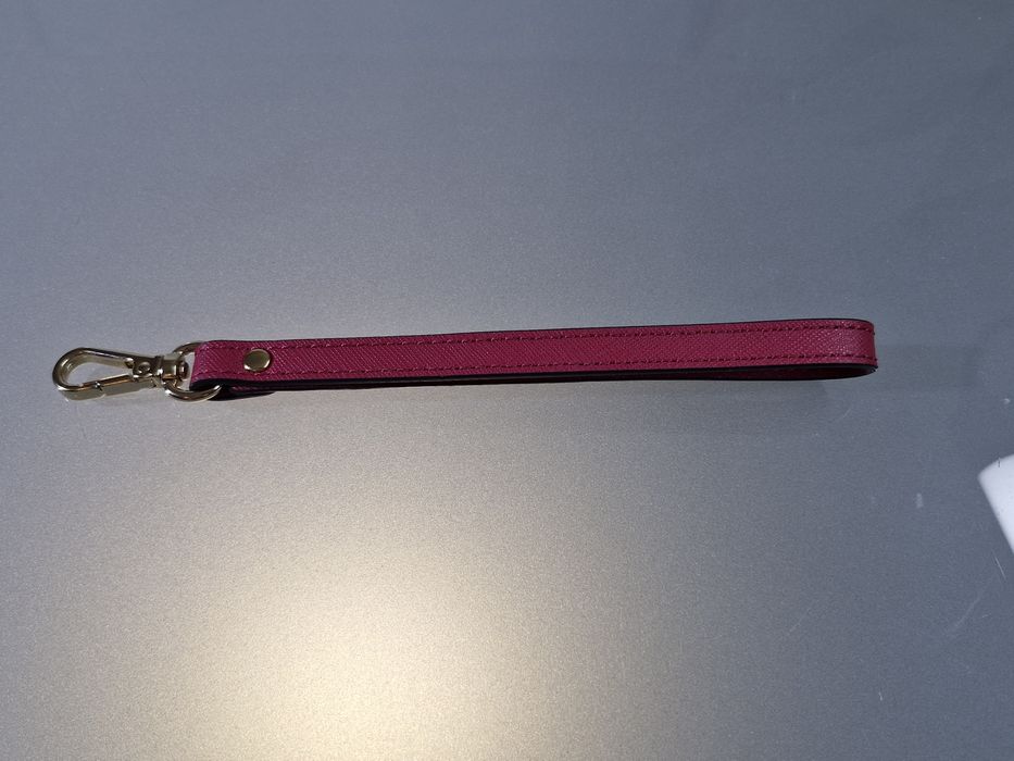 Michael Kors Pasek na Rękę do Telefonu Torebki Portfela Skórzany