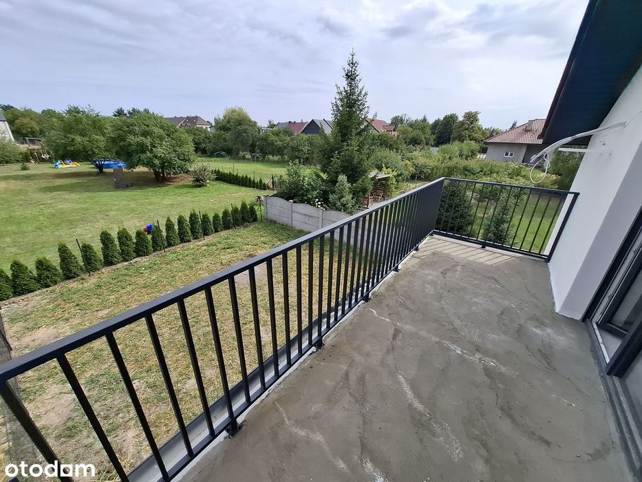 Mieszkanie 68m2. GOTOWE! Media+lokalizacja Nadolice Wielkie