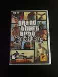Gta Sam Andreas Pc
