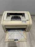 Drukarka laserowa HP Laser Jet 1018