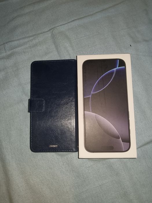 Goophone 16 pro max jak nowy