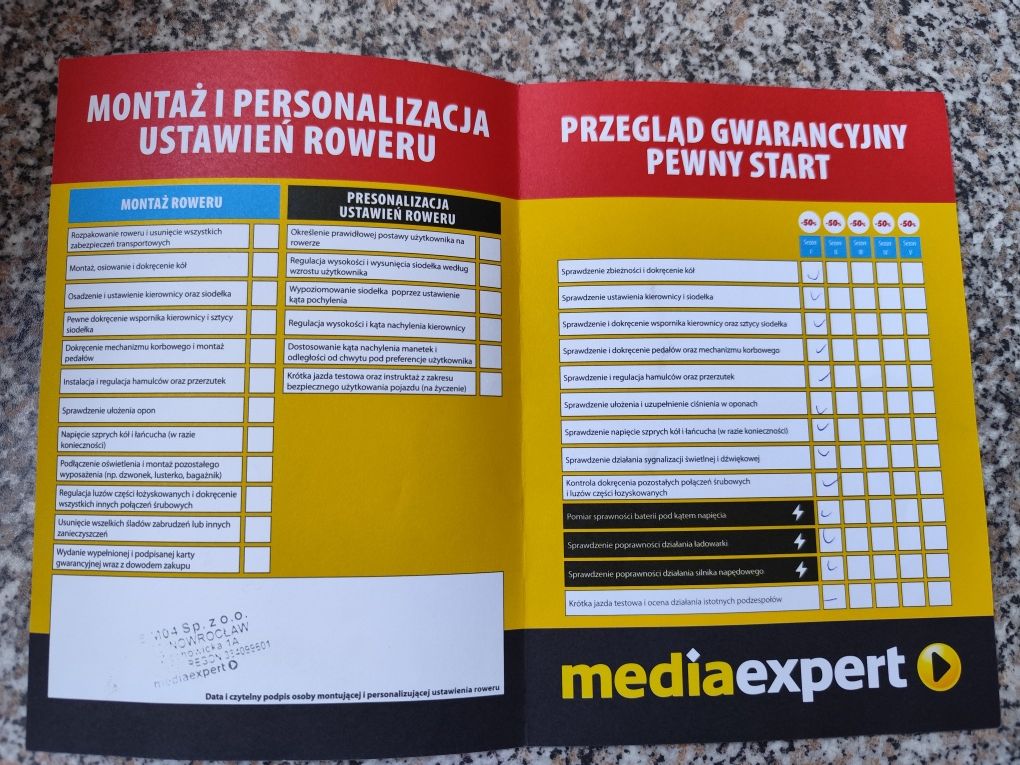Rower elektryczny INDIANA E-Moena 8 D18 28 cali