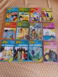 Livros de Uma Aventura