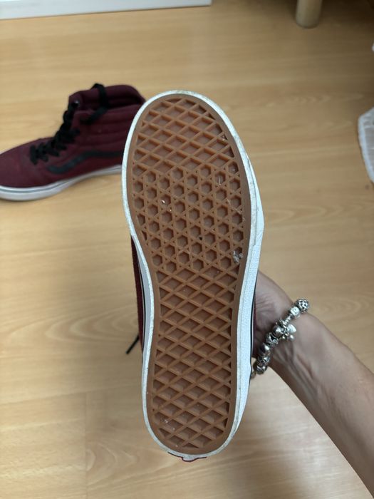 Tenis Vans novos