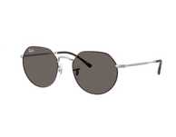 Okulary przeciwsłoneczne Ray-Ban RB 3565 JACK 9277/B1 55 Rozmiar M