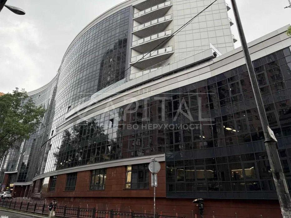 Продаджа офис 258м БЦ Волна Центр ул. Евгения Коновальца метро Печерск