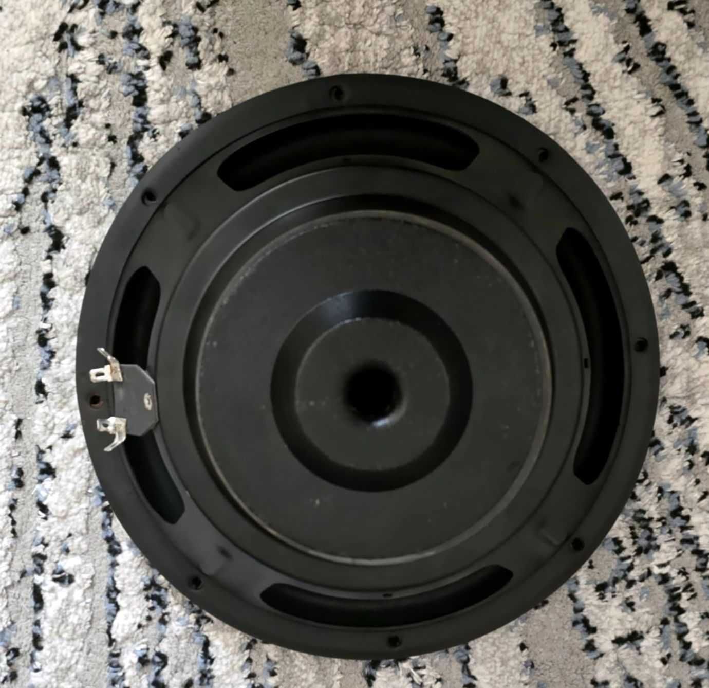Subwoofer Głośnik RE Audio RE10s4