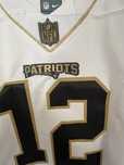 Koszulka Jersey NFL Tom Brady New England Patriots XL