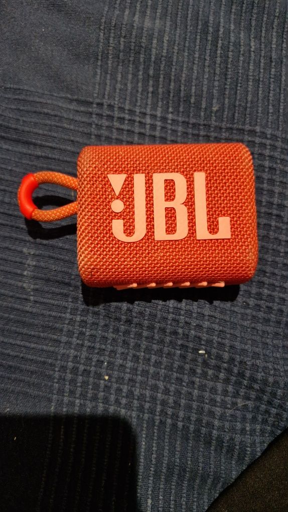 Głośnik Jbl GO 3