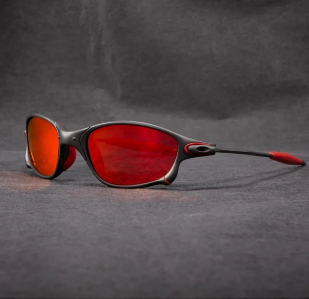 oculos juliet( oculos ciclista)