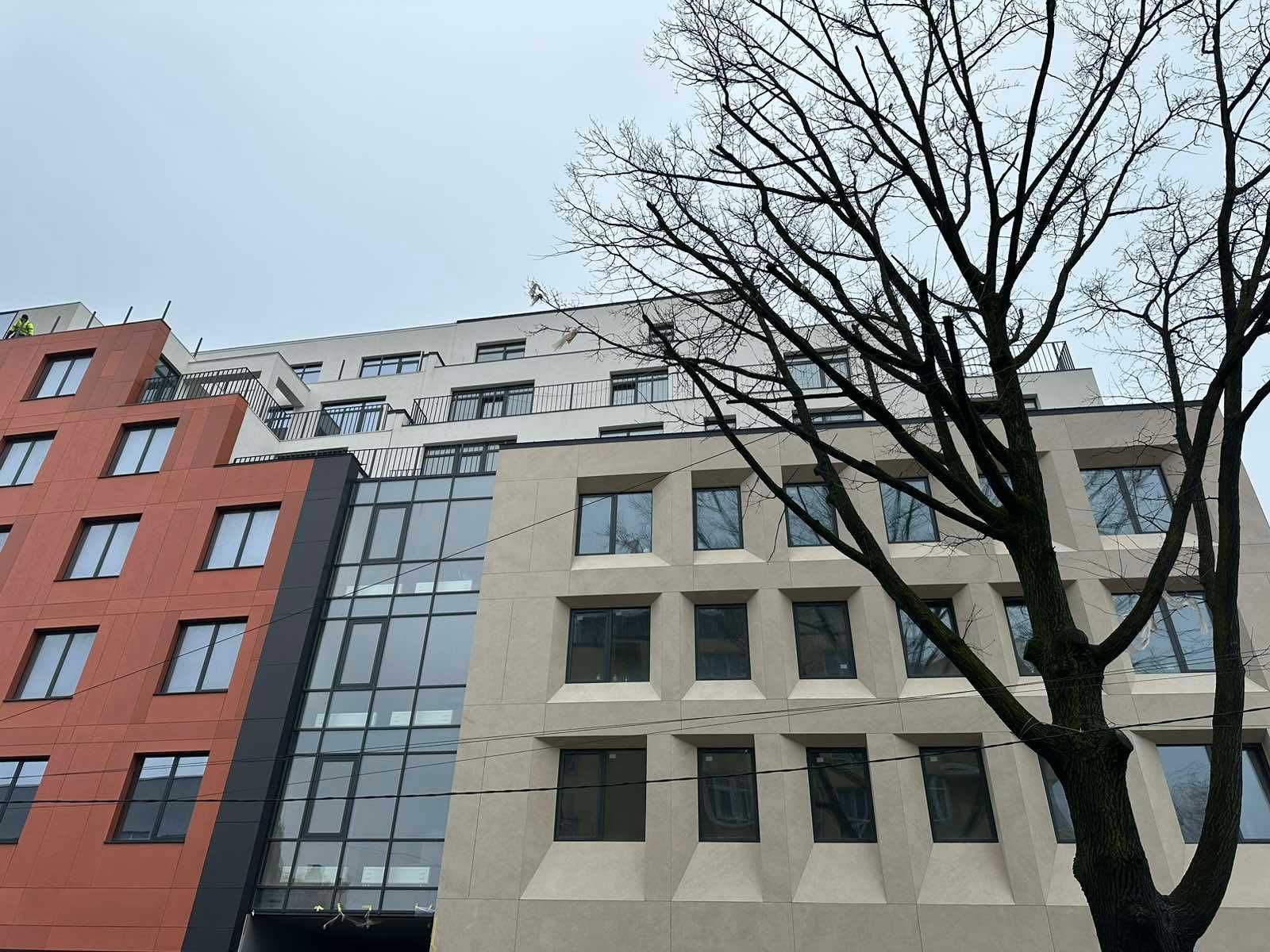 Продаж апартаментів в Апарт - комплексі Smart House, вул. Шевченка 73