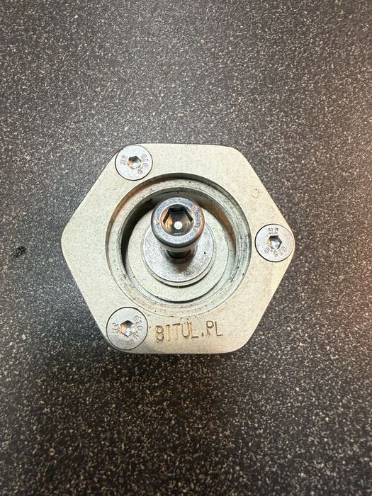 Praska do łożysk HT2 Bitul BB051