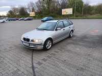 BMW E46 Kombi Orginał