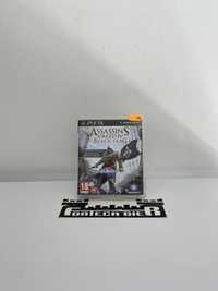 Assassins Creed Black Flag 4 Ps3 Gwarancja