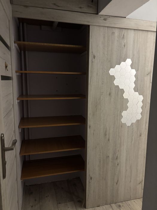 Do wynajęcia mieszkanie 40 m² od 1 listopada