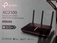 Wi-Fi роутер TP-LINK ARCHER C2300