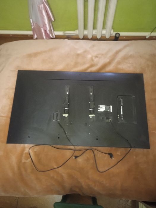 Телевизор LG LG 50UP81006LA