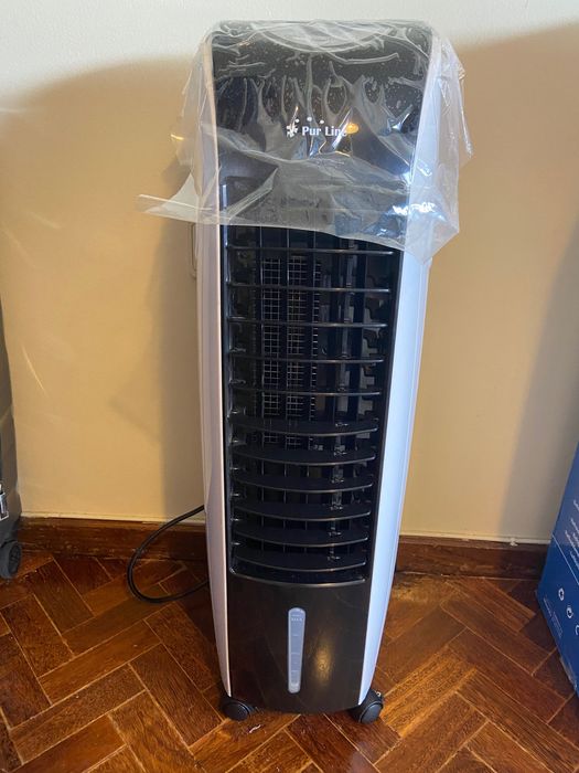 Pur Line RAFY 71 Air Cooler (Lightly Used)64729767894658120