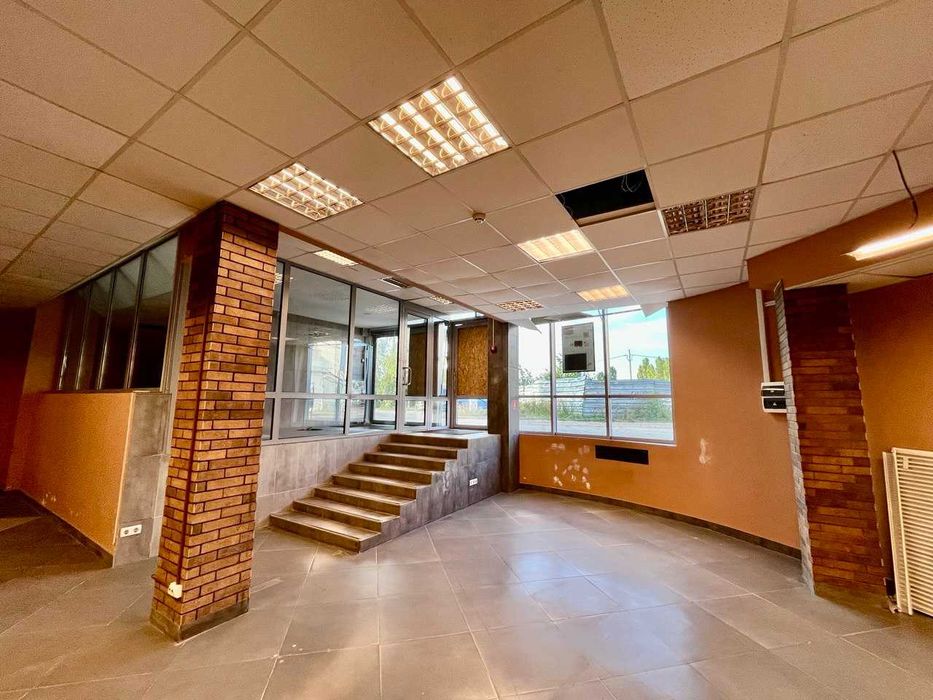 Акція! Оренда цоколя 305м2, Олексіівка, м. Перемога