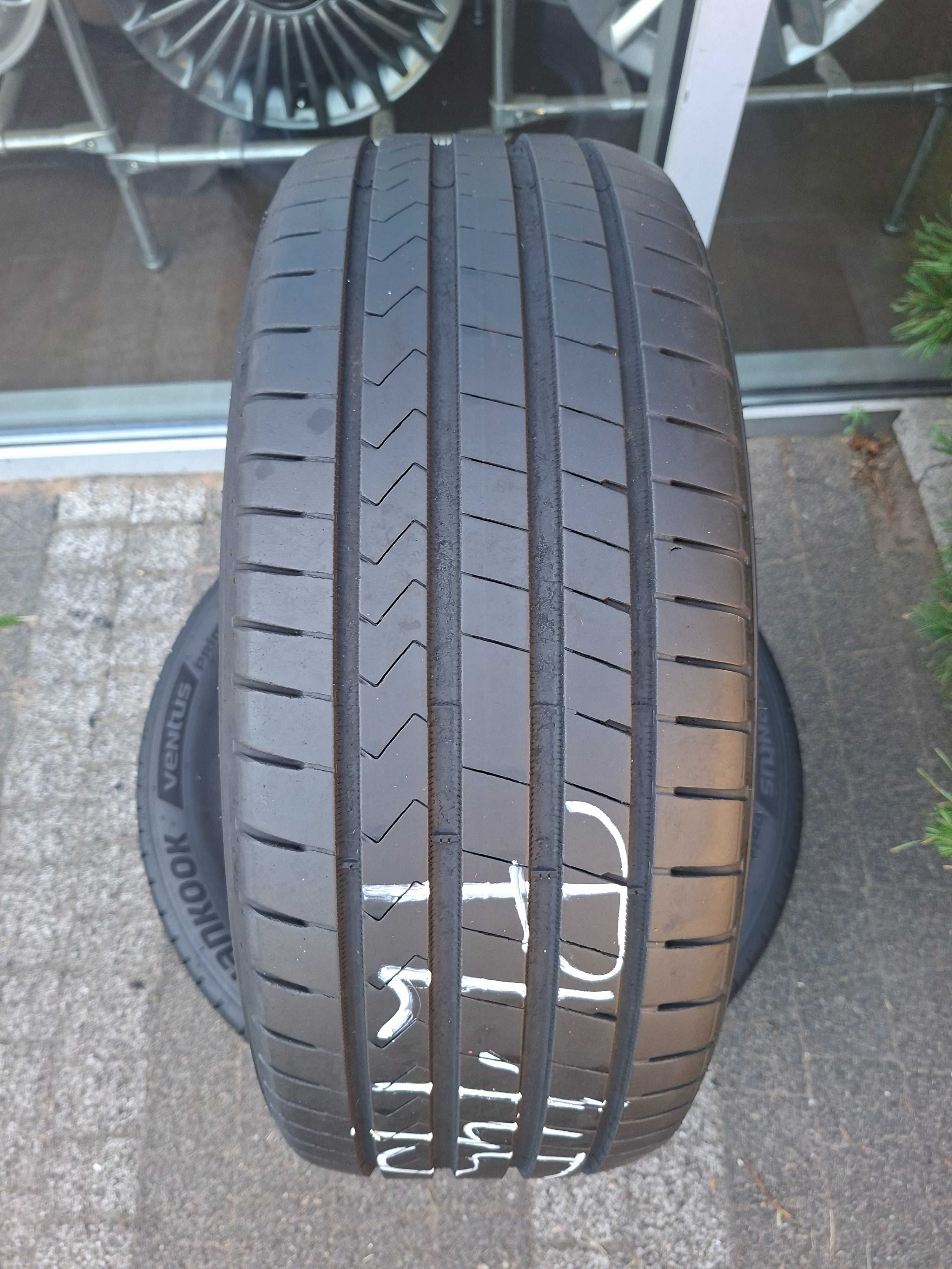 xx 205/55R16 91V Hankook Ventus Prime 4 para lato PL145 REZERWACJA