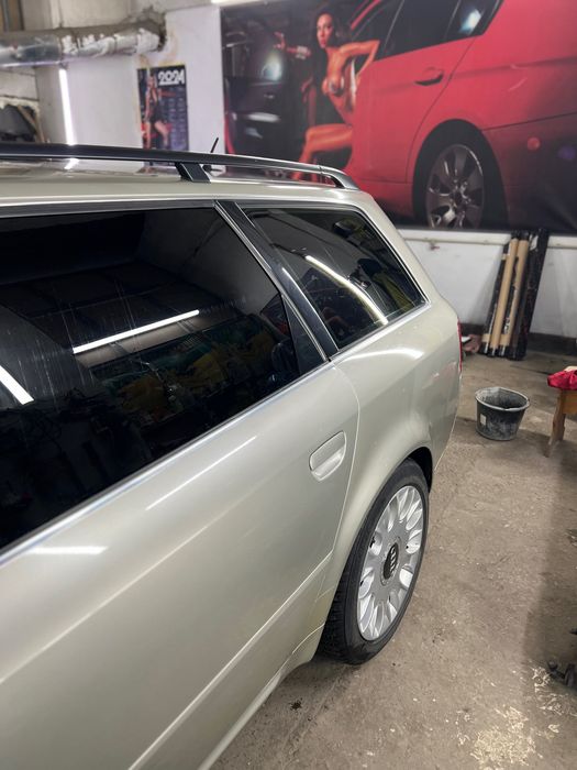 Продам Audi A6C5 в хорошем состоянии