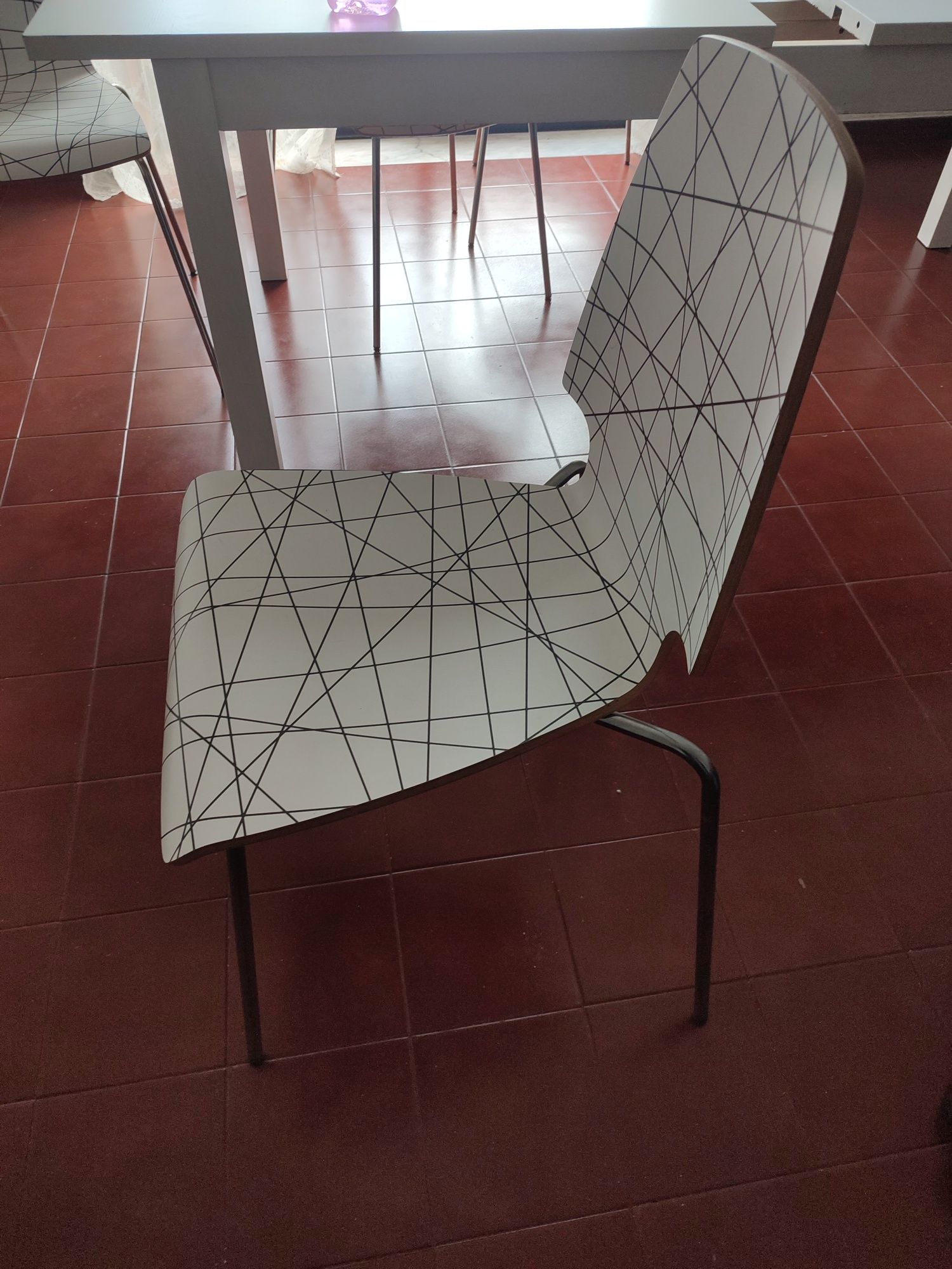 Cadeira VILMAR - Ikea