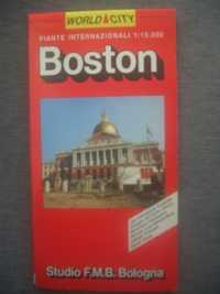 Mapa de Boston (NOVO)
