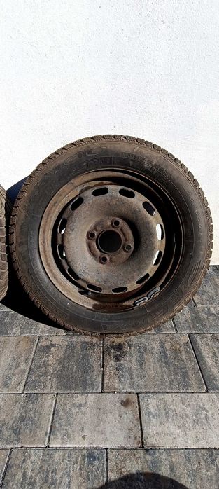 Opony zimowe Dębica Frigo2 175/65/R14