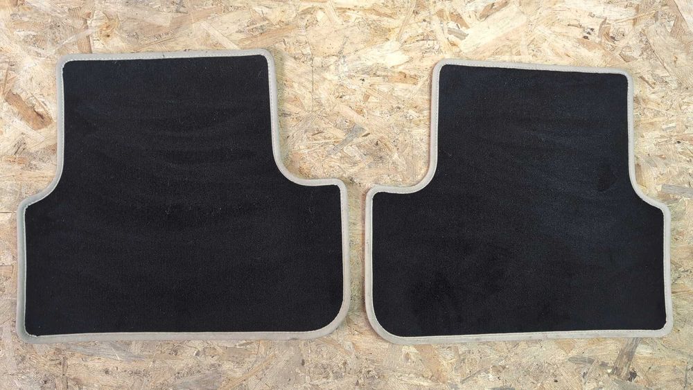 Комплект ковриков салона, для Mercedes Benz GLA 250 2017