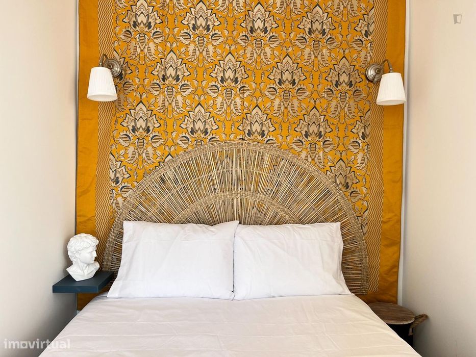 671254 - Apartamento POLO 1 com 1 quarto e ar...