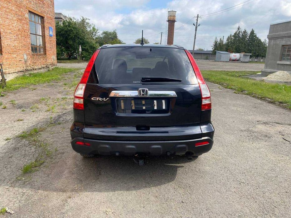 Розборка запчастини запчасти Honda CR-V 3 CR V CRV Хонда СР-В ЦРВ 3